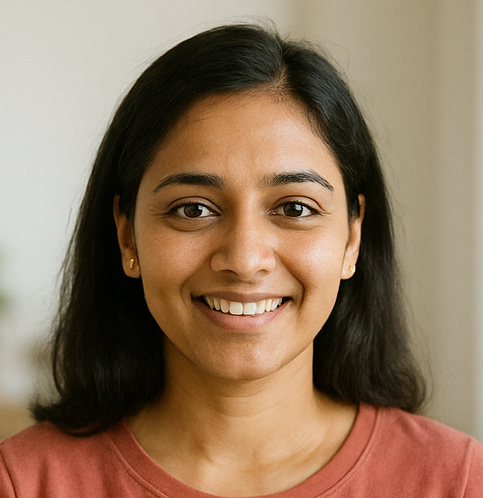 Shivani (Student)