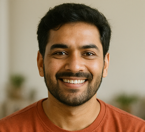 Amit (Hotel Manager)